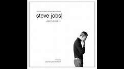 Steve Jobs - Full OST / Soundtrack (HQ)