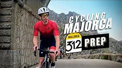 Cycling Majorca's Epic Climbs ! Sa Calobra, Formentor, Col de Femenia & Puig Major