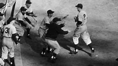 1951 World Series recap
