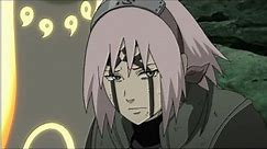 Proof Sakura is the most USELESS character in Naruto