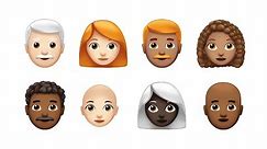 Apple Unveils New Emojis on World Emoji Day