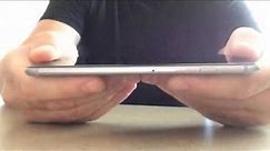 Does the iPhone 6 Plus bend or nah