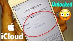 Proof 1000% Working Free Unlock iCloud Activation Lock iPhone/iPad 2022 Done!!!! ✅