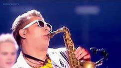 The Best Of EPIC SAX GUY! From 2009 to 2017