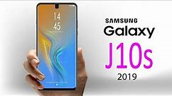 Samsung Galaxy J10s - Four Camera, Infinity Display, First Look, Features, Concepts 2019!