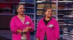 The New Supermarket Sweep 2020 (Season 2 Finale): 280 Pounds of Twisted Steel and Sex Appeal!