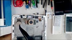 LG G3 Complete Disassembly - All internal Parts of Lg g3