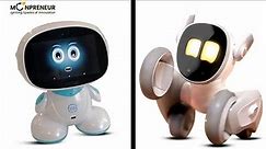 5 Best Personal Robots for Kids That You Should Buy in 2023 | Educational & Entertaining Robots!