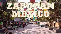Visiting the Outskirts of Guadalajara Mexico | Zapopan
