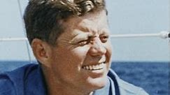 JFK Assassination: "Let Us Continue"