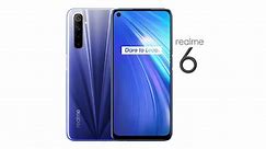 Realme 6 - Full Specs and Official Price in the Philippines