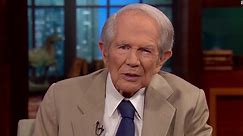 Pat Robertson says Trump is living in 'alternate reality'