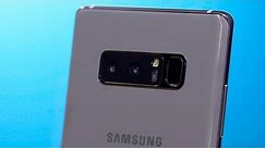 Galaxy Note 8 - 10 Things You Should Know!