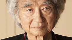 Seiji Ozawa's career-defining post with the Boston Symphony Orchestra - video Dailymotion