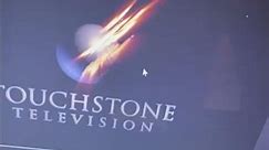 Touchstone Television Logo (2005)