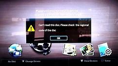 How to Change Region Code on Sony/Samsung DVD Players