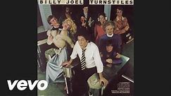 Billy Joel - I've Loved These Days (Audio)