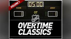 NHL Overtime Classics Season 1 Episode 1