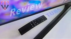 Samsung TU8500 | Review - Dual led is better than expected