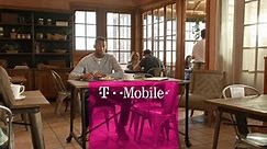 T-Mobile - iPhone X Is Here