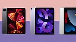The best iPads you can buy in 2024