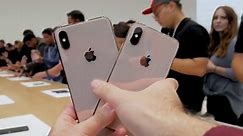 Qual a diferença entre o iPhone XS, iPhone XS Max e iPhone XR? – Tecnoblog
