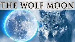 Wolf Moon explained | Super Blood Wolf Moon - Legends & Folklore #1 | Myth Stories