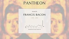 Francis Bacon Biography - English philosopher and statesman (1561–1626)