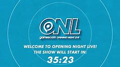 Gamescom 2020 Opening Night Live Hosted By Geoff Keighley