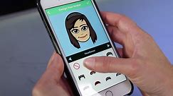 What is Bitmoji? Everything you need to know