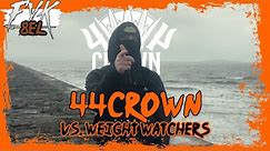 44Crown vs. Weight Watchers (feat. Roman) | 8el 2/8 | Prod. by SHIZO & DEXTAH | FXK Battle Turnier