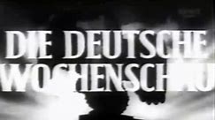 Die Deutsche Wochenschau 1941 - 22 jun 1941 Kriegserklärung an die Sowjetunion - video Dailymotion