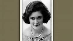 Gene Austin "She's Funny That Way" (1928)