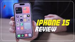 iPhone 15 Review: Is it worth buying?