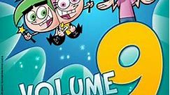 Fairly OddParents: Volume 9 Episode 2 Bad Heir Day / Freaks and Greeks