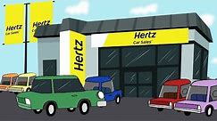Hertz Car Sales - Used Car Buying Made Simple