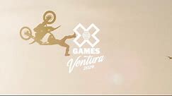 X Games Ventura 2024 Announcement