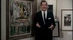 The Vincent Price - Sears, Roebuck Art Collection