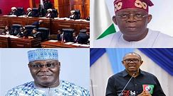 LIVE UPDATES: Presidential Election Petition Court (PEPC) - The Nation Newspaper