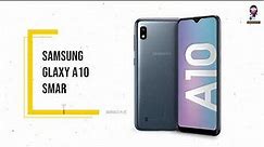 Samsung Galaxy A10 User Manual: Detailed Guide and Tips