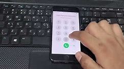 How To Open iPhone Without Passcode | how to unlock iphone if forgot password