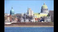 Welcome to Harrisburg, PA "The Capital City"