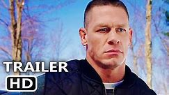 DADDY'S HOME 2 "John Cena" Trailer (2017) Comedy Movie HD