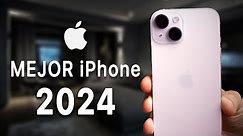 ¿Por qué iPhone 13 Sigue Siendo el MEJOR en 2024?
