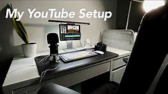 My YouTube Setup