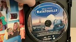 Disney/Pixar blu ray/dvd collection part 3 (updated)