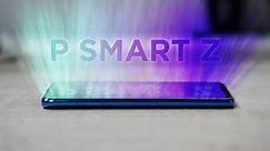 Huawei P Smart Z review SOLID EFFORT! BUT....!