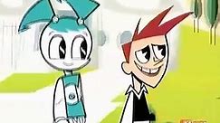 My Life as a Teenage Robot S02 E13 - Armagedroid