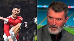 Man Utd legend Roy Keane blasts Cristiano Ronaldo injury claims and hints at unrest behind the scenes