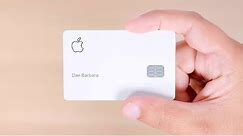 Hands-On with Apple Card: Everything You Need to Know!